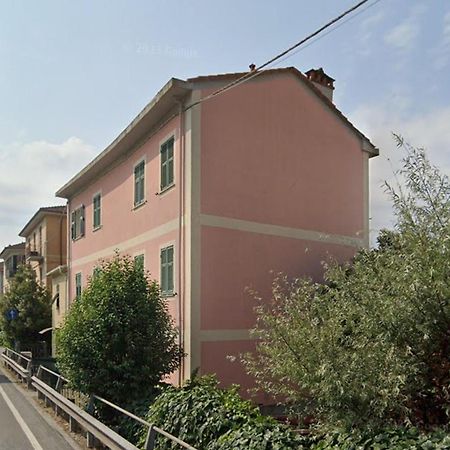 Casa Orchidea A La Spezia Apartment Exterior foto