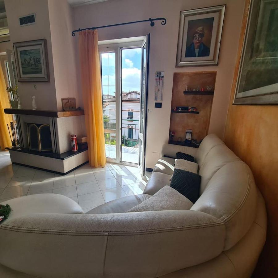 Casa Orchidea A La Spezia Apartment Exterior foto