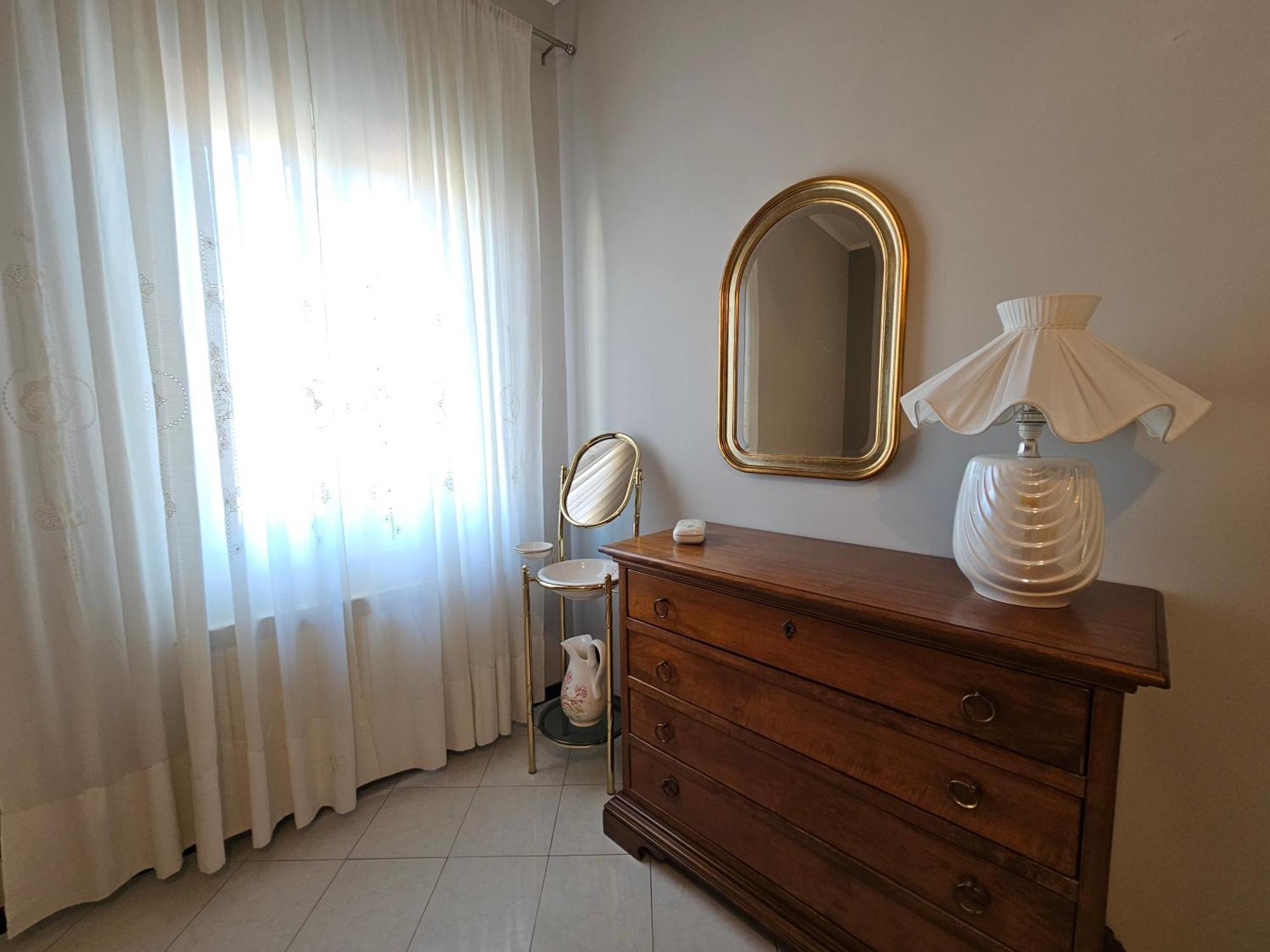 Casa Orchidea A La Spezia Apartment Exterior foto